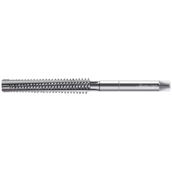 Spiral Flute Taps, Hand- and Machine Taps, HSS/-E, 29100-TR10X2, Threa
